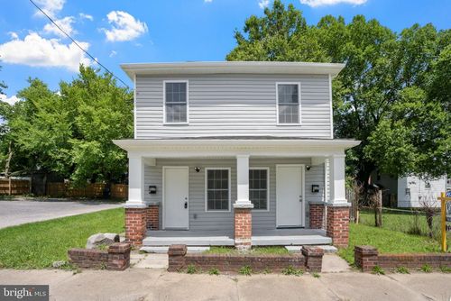 317 S West St, Petersburg, VA, 23803-4053 | Card Image