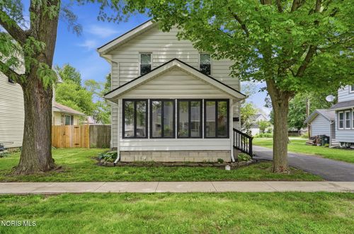 506 Defiance Ave, Findlay, OH, 45840-3606 | Card Image