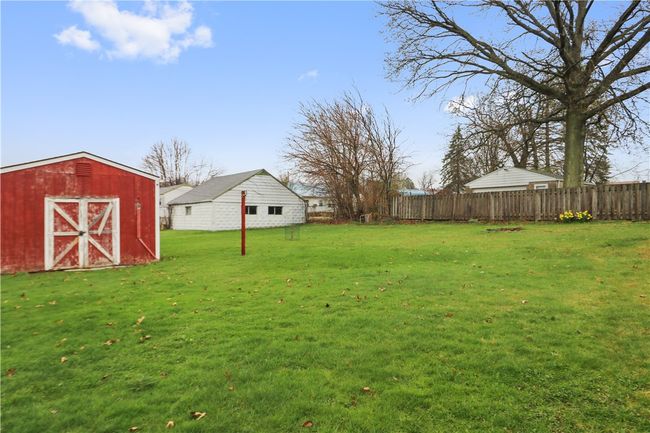 320 Donnell Rd, House other with 4 bedrooms, 2 bathrooms and 2 parking in Lower Burrell PA | Image 34