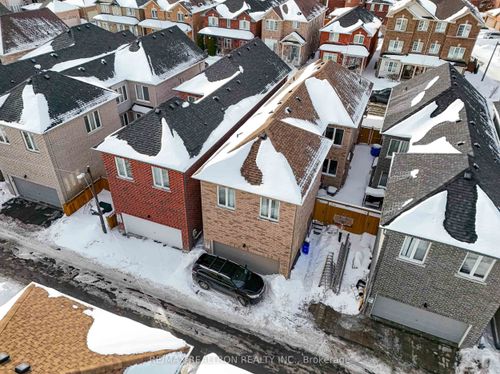 51 Albert Lewis St, Markham, ON, L6B0Z3 | Card Image