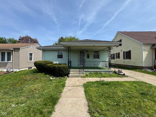 726 Liberty St, South Bend, IN, 46619-3226 | Card Image