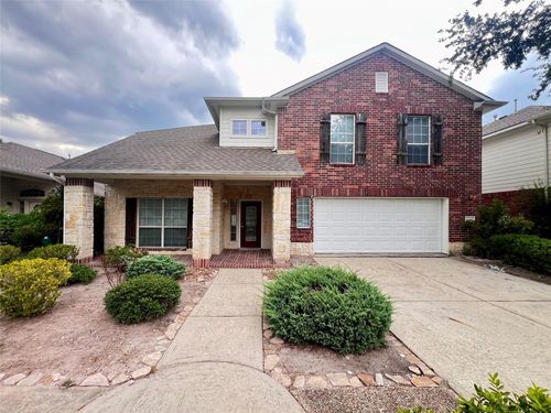 11011 Christmas Fern St, Houston, TX, 77064-4374 | Card Image