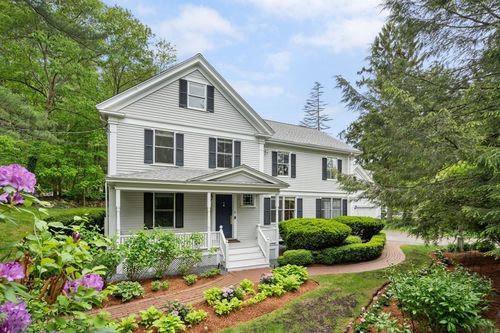 51 Summer St, Weston, MA, 02493-2441 | Card Image