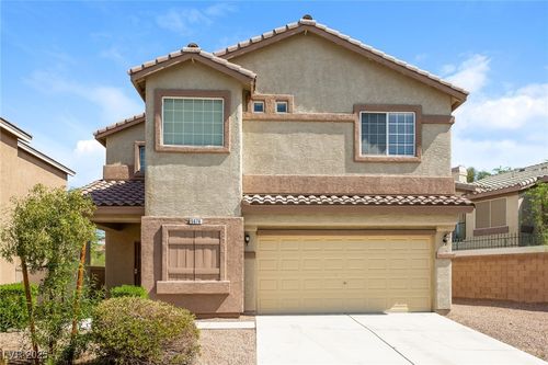 5676 Bettors Luck Ct, Las Vegas, NV, 89122-5267 | Card Image