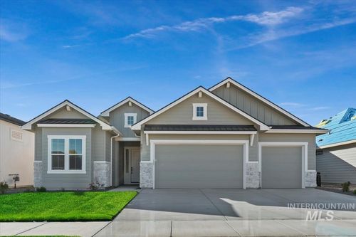 797 W Buroak Dr, Meridian, ID, 83642 | Card Image