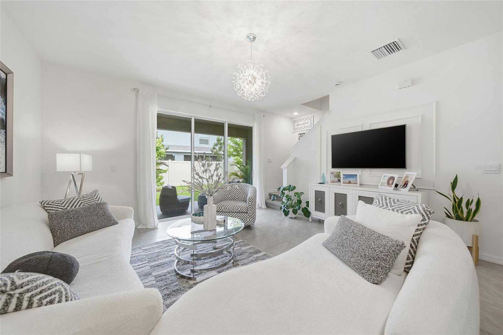 Residential Lease in WESLEY CHAPEL 3