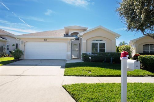 917 Michele Cir, DUNEDIN, FL, 34698-6133 | Card Image