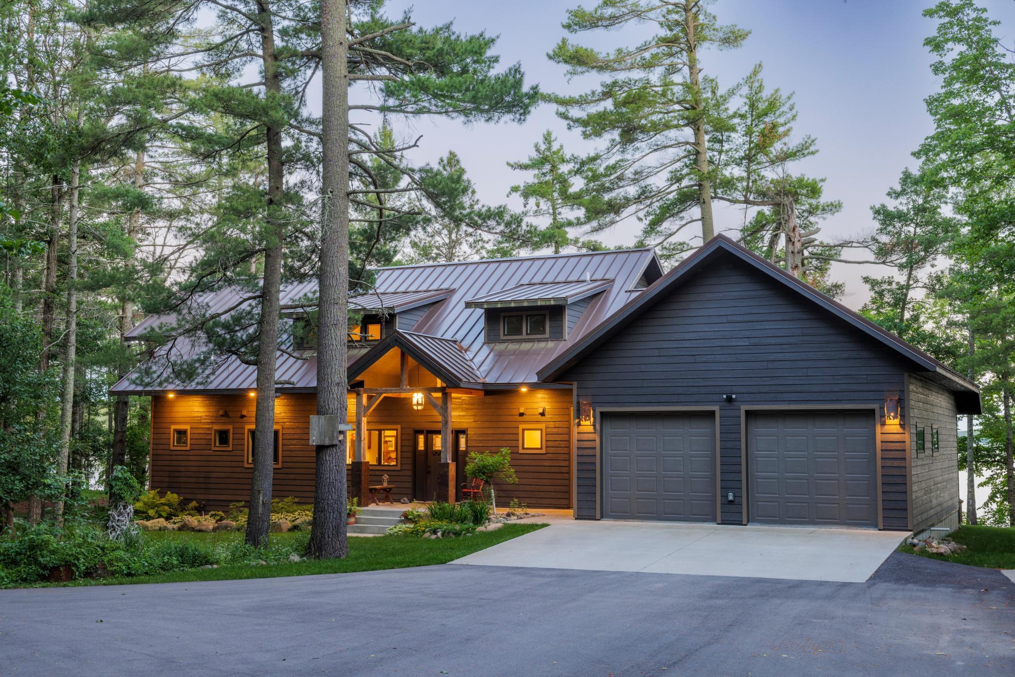 Haakon Dr, Park Rapids, MN 56470