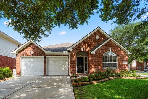 5802 Sawyer Bend Ln, Spring, TX, 77379-2708 | Card Image