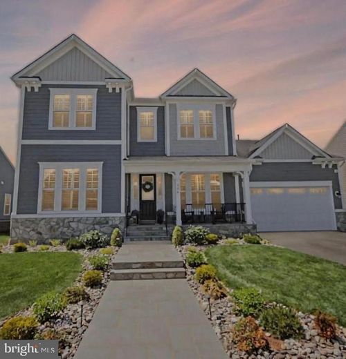 224 Stoic St Se, LEESBURG, VA, 20175-7234 | Card Image