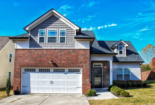 408 Barbaro Ct, Burns, TN, 37029-1700 | Card Image