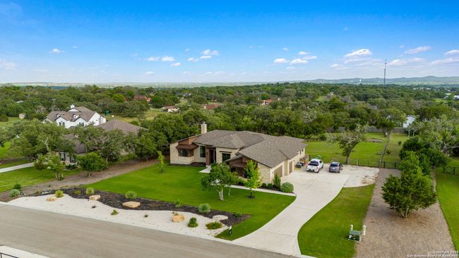 150 Madrone Trl, House other with 4 bedrooms, 4 bathrooms and null parking in Boerne TX | Image 44
