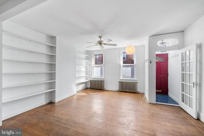 1420 S 17 Th Street, Townhouse with 2 bedrooms, 1 bathrooms and null parking in PHILADELPHIA PA | Image 1