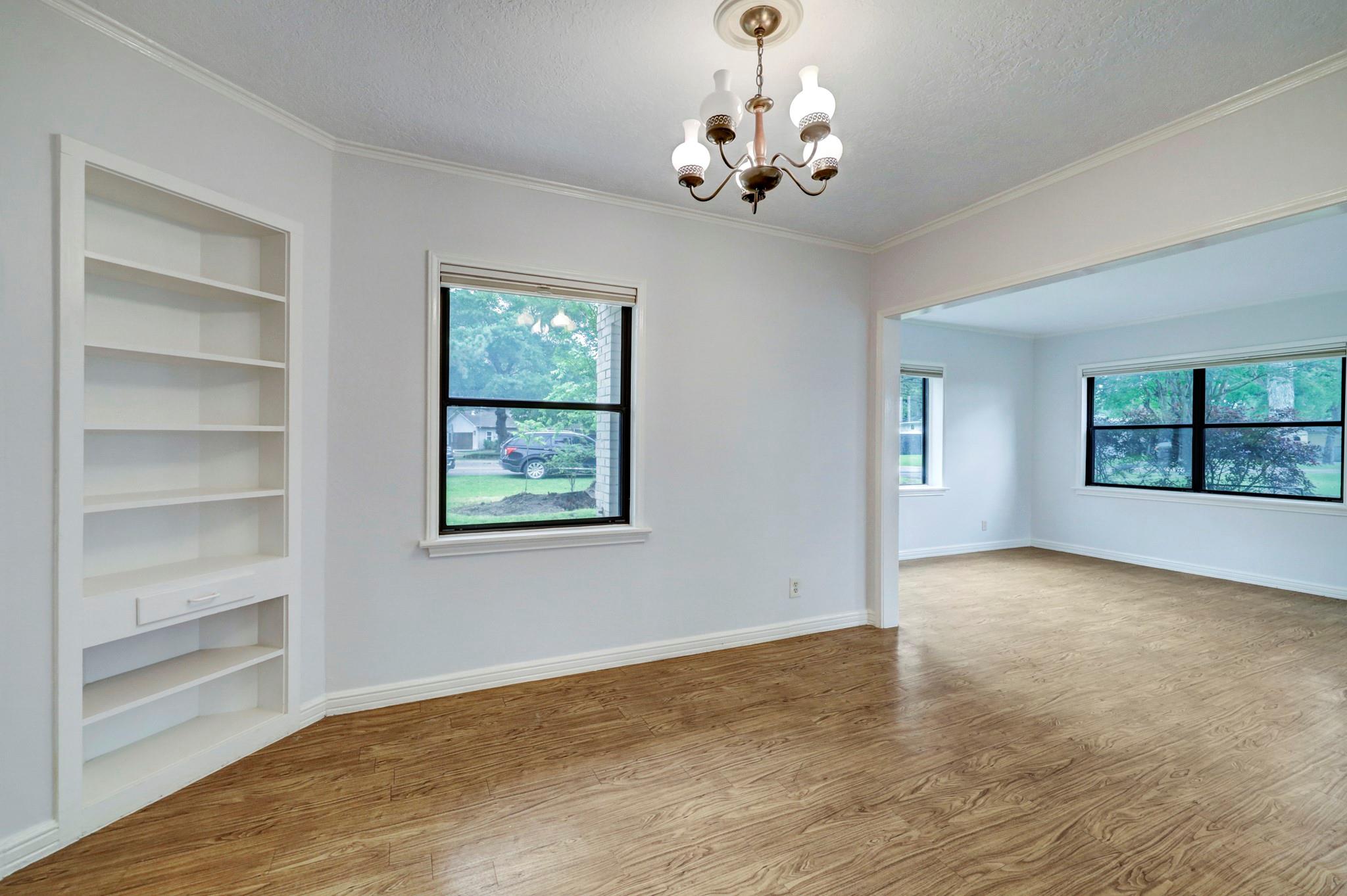 Residential Lease in Houston 3