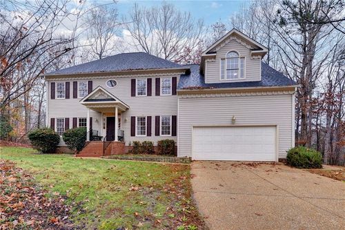 5517 N Mallard Run, Williamsburg, VA, 23188-9415 | Card Image
