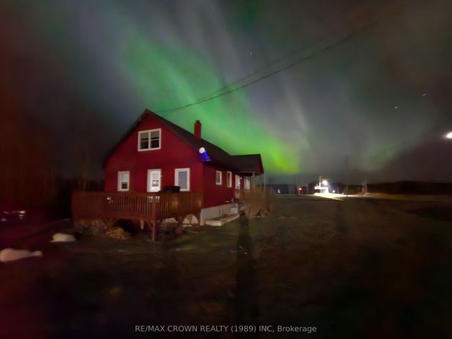 55 Highway 11 W, House other with 4 bedrooms, 2 bathrooms and 4 parking in Smooth Rock Falls ON | Image 49