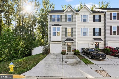 606 Landing Dr, FREDERICKSBURG, VA, 22405-1280 | Card Image