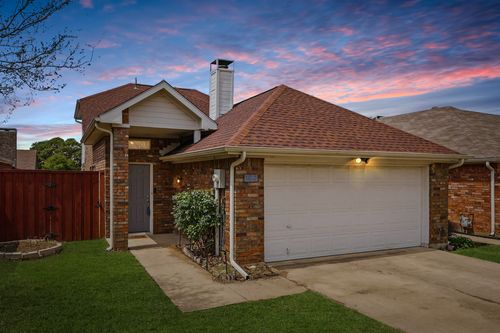 2012 Raven Ln, Lewisville, TX, 75077-7646 | Card Image