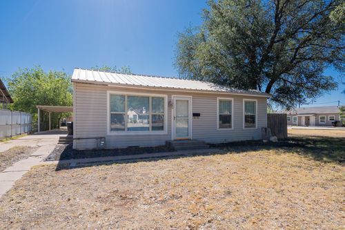 2349 Highland Ave, Abilene, TX, 79605-6156 | Card Image