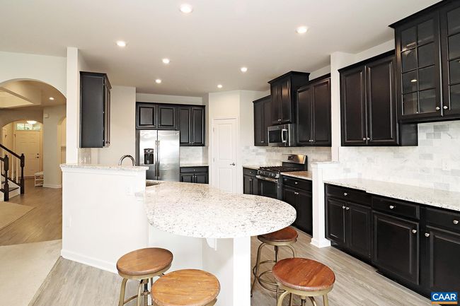 1522 Delphi Ln, House other with 4 bedrooms, 5 bathrooms and null parking in CHARLOTTESVILLE VA | Image 6