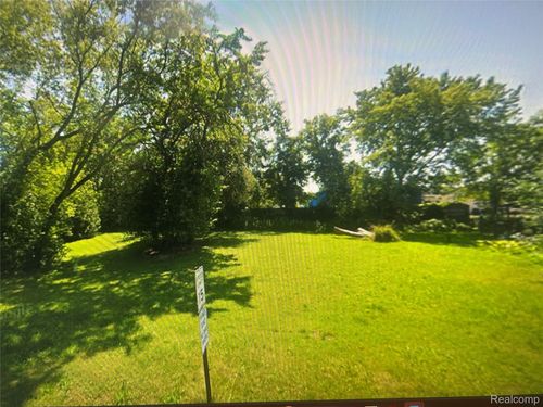 0 Crest Rd, Lexington, MI, 48450 | Card Image