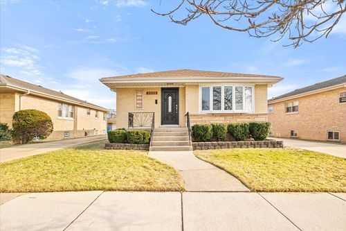 4849 N Newland Ave, Chicago, IL, 60656-3917 | Card Image