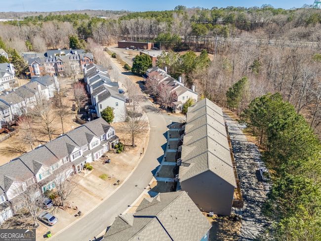 820 Ash St, House other with 2 bedrooms, 3 bathrooms and 1 parking in Canton GA | Image 30