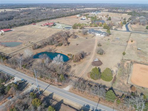 10800 Sorentino Drive, Arcadia, OK, 73007 | Card Image