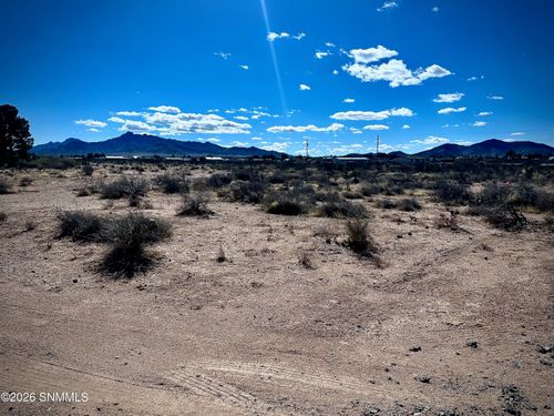 1955 Hot Peppers Rd, Chaparral, NM, 88081-7109 | Card Image
