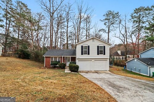 1188 Woodfield Trce, lithonia, GA, 30058-6077 | Card Image