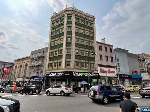 242-244 Main St, Paterson, NJ, 07505-1204 | Card Image