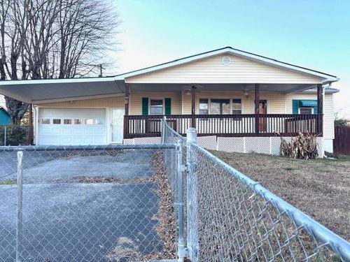 4701 Beverly Kay Dr, Chattanooga, TN, 37416-2307 | Card Image