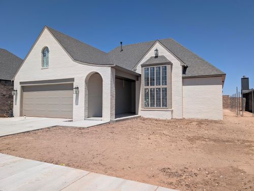 3614 126th Place, Lubbock, TX, 79423 | Card Image