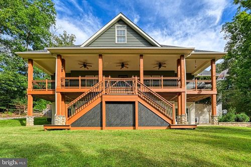 315 Lakewood Cir, MINERAL, VA, 23117-4834 | Card Image