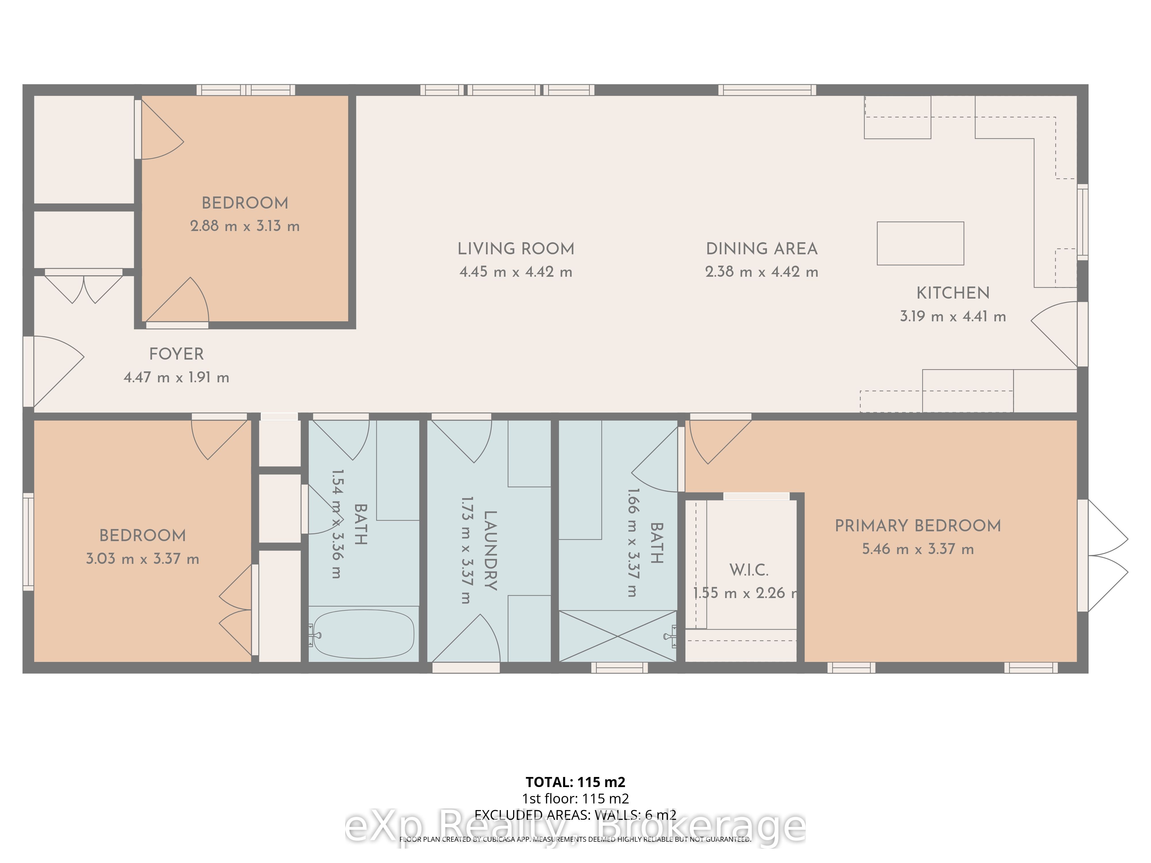 Residential Lease in South Bruce 2