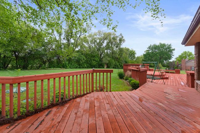 21570 N Inglenook Ln, House other with 3 bedrooms, 3 bathrooms and 2 parking in Deer Park IL | Image 23
