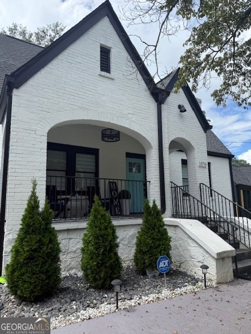1576 Beecher St Sw, Atlanta, GA, 30310-2525 | Card Image