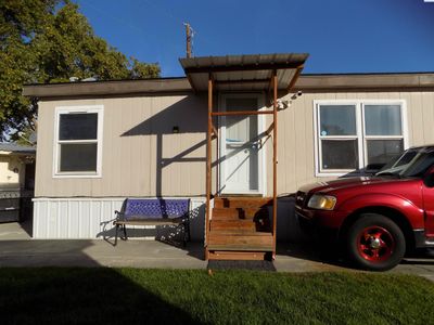 45 Nuclear Ln, Home with 3 bedrooms, 2 bathrooms and null parking in Richland WA | Image 2