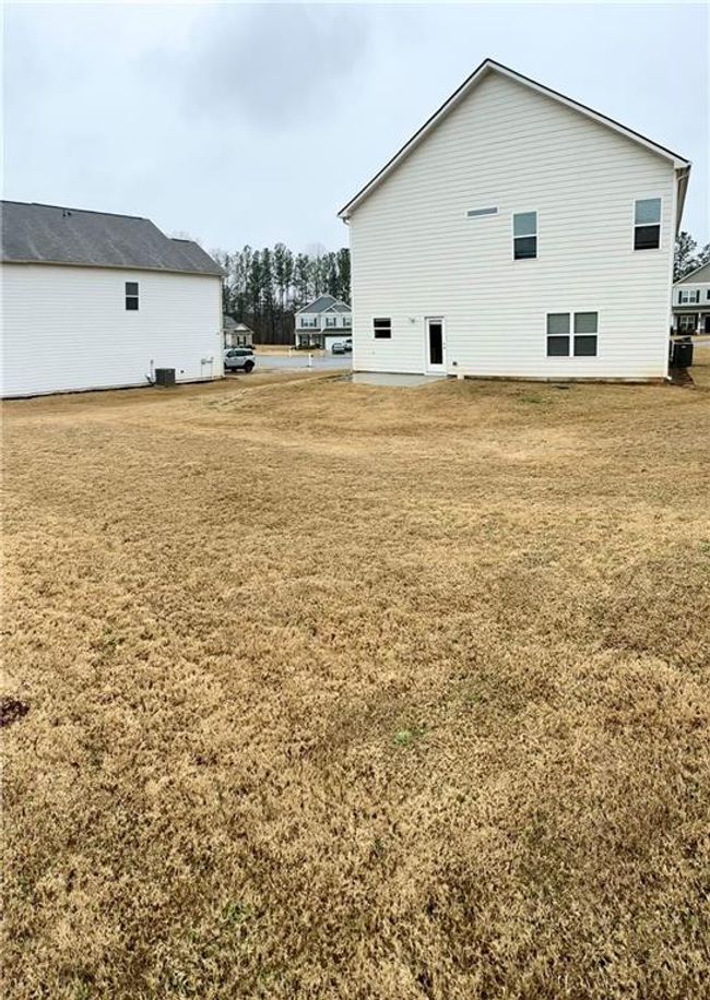 1628 Newport Dr, House other with 4 bedrooms, 3 bathrooms and 2 parking in Bethlehem GA | Image 42