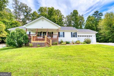 84 Wellborn Branch Drive, House other with 3 bedrooms, 3 bathrooms and 2 parking in Blairsville GA | Image 1