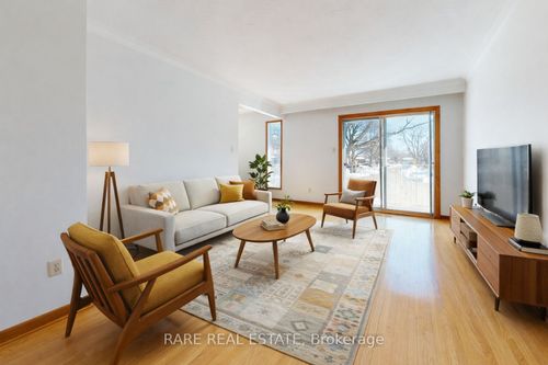 87 Pindar Cres, North York, ON, M2J3L3 | Card Image