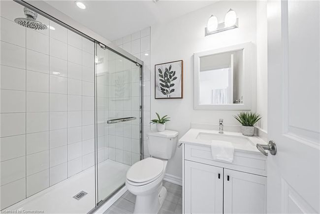 29 - 61 Soho St, Townhouse with 3 bedrooms, 3 bathrooms and 2 parking in Stoney Creek ON | Image 22