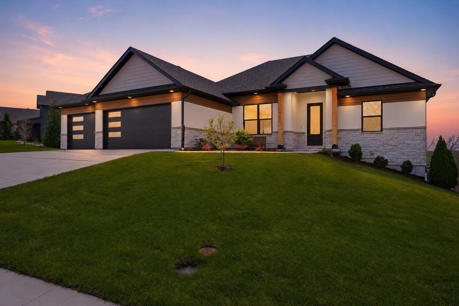 Residential in COLUMBIA 2