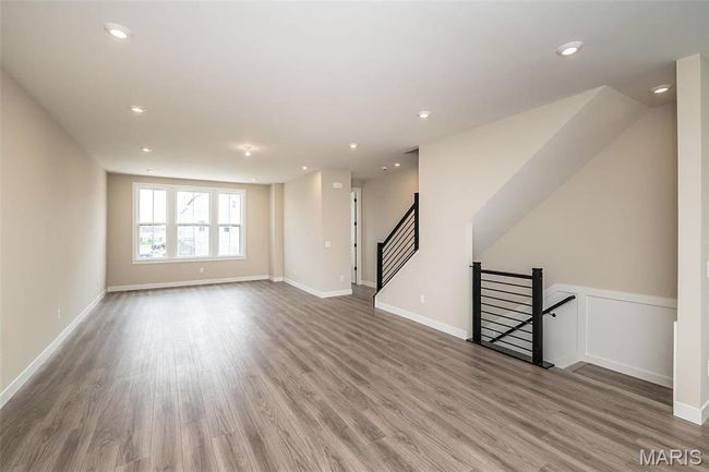 53-603 - 1347 W Gateway Hts, Townhouse with 4 bedrooms, 4 bathrooms and null parking in Saint Louis MO | Image 14