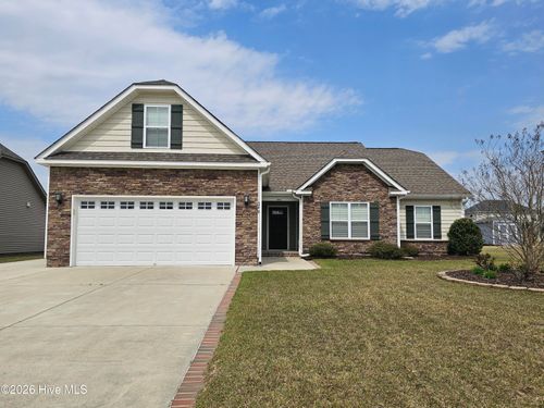 349 Crimson Dr, Winterville, NC, 28590-6623 | Card Image