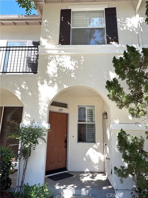 309 Falcon Crk, Irvine, CA, 92618-4010 | Card Image