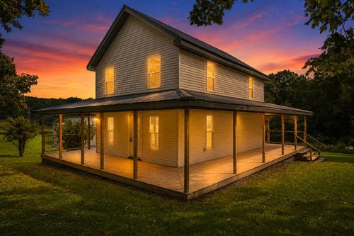 5698 State Route 308, Kennerdell, PA, 16374-2206 | Card Image