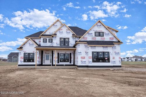 504 Cathedral Court, Perrysburg, OH, 43551 | Card Image