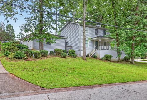 3356 Benton Harbor Ct, Decatur, GA, 30034-6201 | Card Image