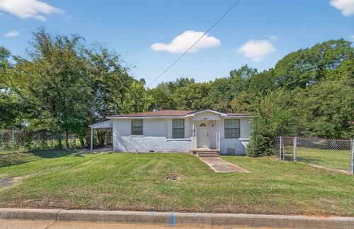 3312 N Luberta St, Tyler, TX, 75702-1121 | Card Image